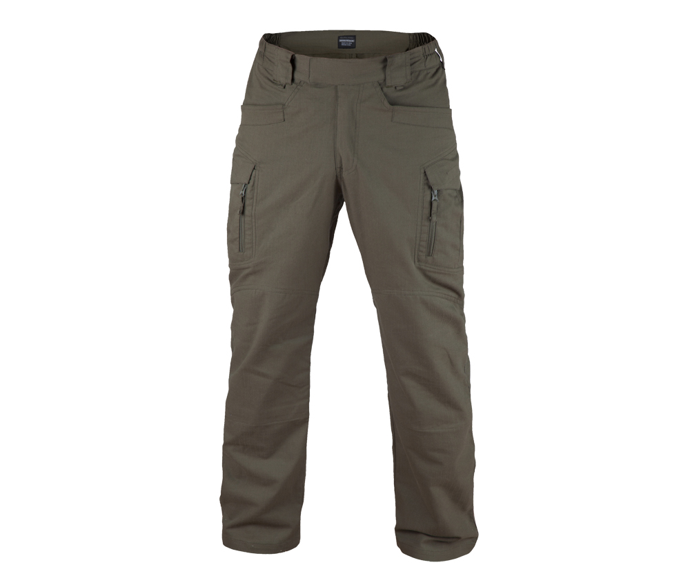 ELITE Pro pants ripstop olive